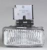 Fog Lamp, Passenger Side