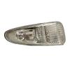 Fog Lamp Assembly, Passenger Side