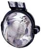 Fog Lamp Assembly, Passenger Side