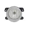 Driver Or Passenger Fog Light