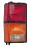 Tail Lamp Assembly, Driver Side