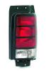 Tail Lamp Assembly, Driver Side