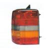 Tail Lamp Assembly, Driver Side