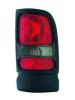 Tail Lamp Assembly, Driver Side