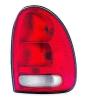 Tail Lamp Assembly, Driver Side