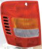 Tail Lamp Assembly, Driver Side