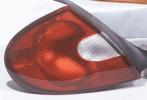 Tail Lamp Assembly, Driver Side