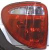 Tail Lamp Assembly, Driver Side