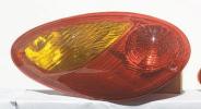 Tail Lamp Assembly, Driver Side