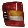 Tail Lamp Assembly, Driver Side