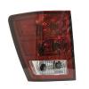 Tail Light Assembly, Driver Side
