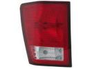 Tail Light Assembly , Driver Side