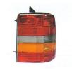 Tail Lamp Assembly, Passenger Side