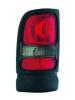 Tail Lamp Assembly, Passenger Side