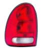 Tail Lamp Assembly, Passenger Side