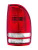Tail Lamp Lens/Housing, Passenger Side