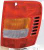 Tail Lamp Assembly, Passenger Side