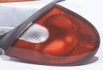 Tail Lamp Assembly, Passenger Side