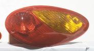 Tail Lamp Assembly, Passenger Side