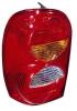 Tail Lamp Assembly, Passenger Side