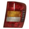 Tail Lamp Assembly, Passenger Side