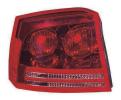 Tail Lamp Lens/housing, Driver Side