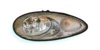Head Lamp Assembly, Driver Side