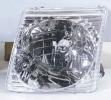Front Head Light Assembly , Driver Side