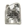 Head Lamp Assembly, Driver Side