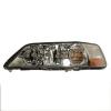 Head Lamp Assembly, Driver Side