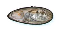 Head Lamp Assembly, Passenger Side