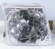 Front Head Light , Passenger Side