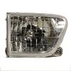 Head Lamp Assembly, Passenger Side