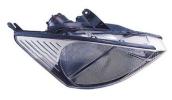 Head Lamp Assembly, Passenger Side