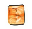 Parking Lamp, Driver Side