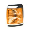 Parking Lamp, Driver Side