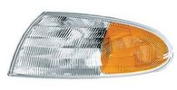 Parking Lamp, Driver Side