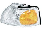 Parking/signal Lamp, Driver Side