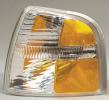 Parking/Signal Lamp, Driver Side