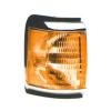 Parking Lamp, Passenger Side