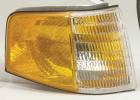 Parking Lamp, Passenger Side