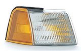 Parking/signal Lamp, Passenger Side