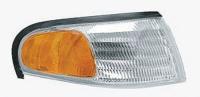 Parking Lamp, Passenger Side