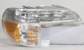 Side/Signal/Side Marker Lamp, Passenger Side