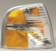 Parking/Signal Lamp, Passenger Side