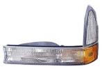 Parking/Signal Lamp, Passenger Side