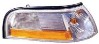 Cornering/Side Marker Lamp, Passenger Side