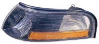 Cornering/side Marker Lamp, Passenger Side