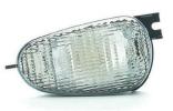 Signal Lamp, Driver Side
