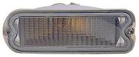 Signal Lamp, Driver Side